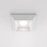 Встраиваемый светильник Technical DL005-1-01-W