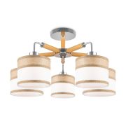 Потолочный светильник Freya FR5329-PL-05-CH