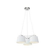 Подвесной светильник Freya FR5004PL-03CH