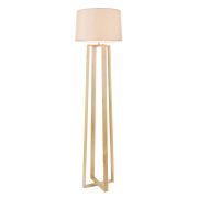 Напольный светильник (торшер) Freya FR5134-FL-01-BG