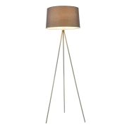 Напольный светильник (торшер) Freya FR5152-FL-01-GR