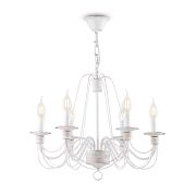 Люстра Freya FR2046-PL-06-WG