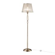 Напольный светильник (торшер) Freya FR2685FL-01BZ