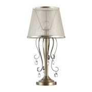 Настольный светильник Freya FR2020-TL-01-BZ