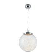 Подвесной светильник Freya FR6157-PL-24W-TR