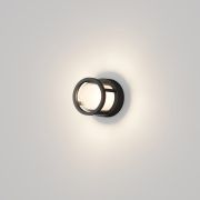 Уличный настенный светильник Outdoor O011WL-L6B