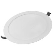 Светильник светодиодный ДВО-101 встраиваемый 18Вт 5000К даунлайт DEKraft 60152DEK