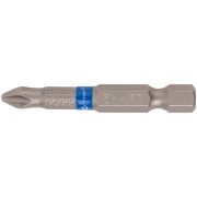 Набор стальных бит Profi PH2 50мм (уп.10шт) Cutop 83-326