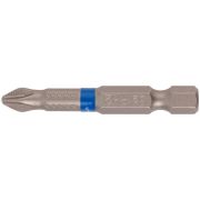 Набор стальных бит Profi PH2 50мм (уп.2шт) Cutop 83-338