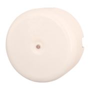 Распределительная коробка 90мм, керамика, цвет песочное золото B1-523-04