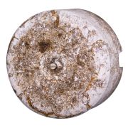 Распределительная коробка 90мм, керамика, цвет мрамор B1-523-09