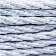 Провод 3*1,5 Белый (глянец) 50 м B1-434-071-50