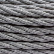 Провод 3*1,5 Титан (матовый) 150 м B1-434-717-150