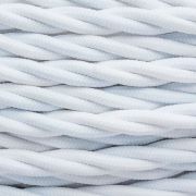 Провод 3*2,5 Белый (матовый) 20 м B1-435-71-20