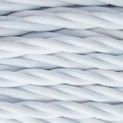 Информационный кабель UTP Cat.5E 4x2x0,52 белый, 20 м B1-427-71-U-20