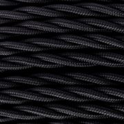 Информационный кабель UTP Cat.5E 4x2x0,52 черный, 20 м B1-427-73-U-20