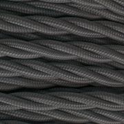 Информационный кабель UTP Cat.5E 4x2x0,52 Графит матовый, 20 м B1-427-713-U-20