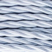 Информационный кабель UTP Cat. 5E 4x2x0,52 белый глянец, 20 м B1-427-071-U-20