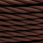 Кабель коаксиальный РК-75-2-13М, коричневый, матовый, 20 м B1-426-72-20