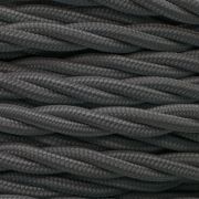 Кабель коаксиальный РК-75-2-13М, графит, матовый,20 м B1-426-713-20