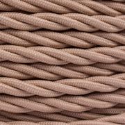 Кабель коаксиальный РК-75-2-13М, капучино, матовый, 20 м B1-426-716-20