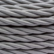 Кабель коаксиальный РК-75-2-13М, титан, матовый, 20 м B1-426-717-20