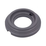 Рамка 1 постовая, пластик, цвет Титан BF1-610-26