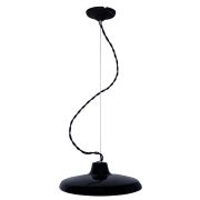 Потолочный светильник Solar, черный 73/119 BS5-11-03/73/119-1s