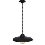 Потолочный светильник Solar дерево, угольно-черный 73/119 BS5-11-119/73/119