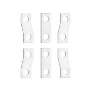 Пластины соединительные ВА-99С 400-630А (6шт.) EKF