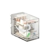 Реле промежуточное RPA 22/4 5A 24В DC AVERES EKF