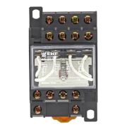 Разъем модульный РМ 25/4 EKF PROxima