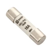 Плавкая вставка цилиндрическая ПВЦ (10х38) 16А EKF