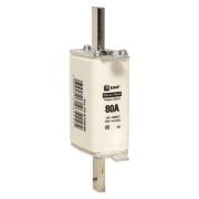 Плавкая вставка ППН-33 160/ 80А габарит 0 EKF