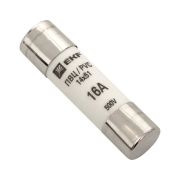 Плавкая вставка цилиндрическая ПВЦ (14х51) 16А EKF