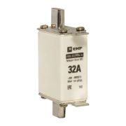 Плавкая вставка ППН-33 100/ 32А габарит 00С EKF