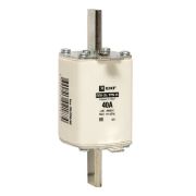 Плавкая вставка ППН-35 250/ 40А габарит 1 EKF