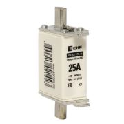 Плавкая вставка ППН-33 100/ 25А габарит 00С EKF