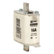 Плавкая вставка ППН-33 160/ 6А габарит 00 EKF