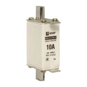 Плавкая вставка ППН-33 100/ 10А габарит 00С EKF