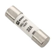 Плавкая вставка цилиндрическая ПВЦ (14х51) 32А EKF