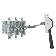 Разъединитель РЕ19-35-31140 250А EKF