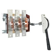 Разъединитель РЕ19-39-31140 630А EKF