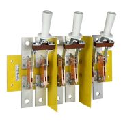 Разъединитель РЕ19-45-31170 2500А EKF