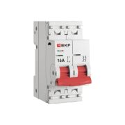 Выключатель нагрузки 2P 16А ВН-63N EKF PROxima