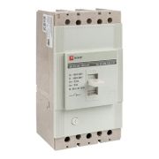 Выключатель нагрузки ВН-99 400/400А 3P EKF PROxima