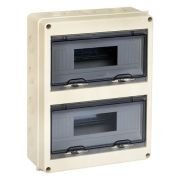 ЩРН-ПГ-24 (354х272х109) IP65 PROXIMA EKF