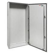 Корпус 120.65.27 «Гранит» IP66 пустой