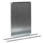 Монтажная панель для 100.65.27 «Гранит»