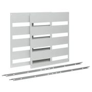 Фальш-панель на 224 модуля для 140.65.27 «Гранит»